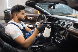 Why Professional Car Detailing is Essential for Your Vehicle’s Longevity Why Professional Car Detailing is Essential for Your Vehicle’s Longevity
