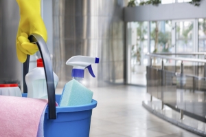 The Benefits of Hiring a Professional Cleaning Service for Your Business